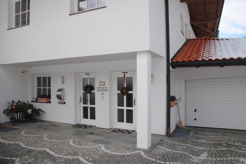 Appartement Am Sonnweg Seefeld in Tirol Eksteriør bilde
